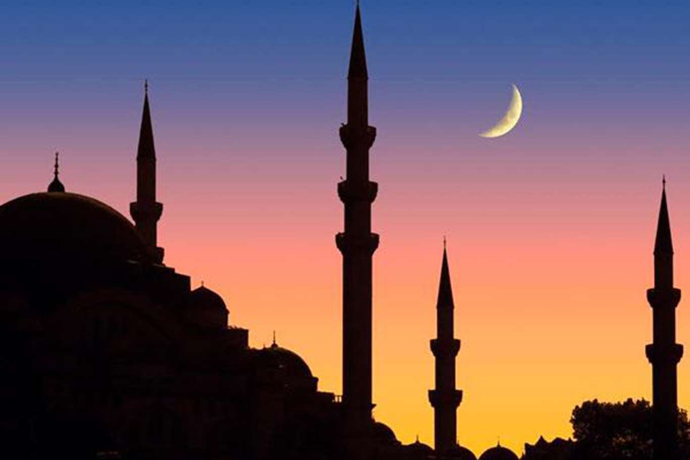 Islamic World to observe Laylat al-Raghaib on Thursday night Islamic World to observe Laylat al-Raghaib on Thursday night